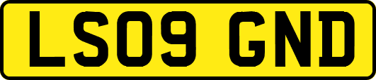 LS09GND