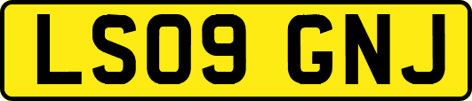 LS09GNJ