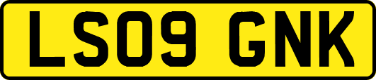 LS09GNK