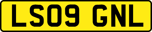 LS09GNL