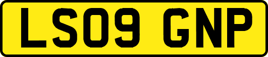LS09GNP