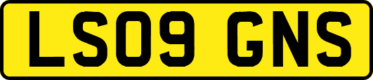 LS09GNS