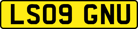 LS09GNU