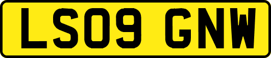 LS09GNW