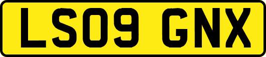 LS09GNX