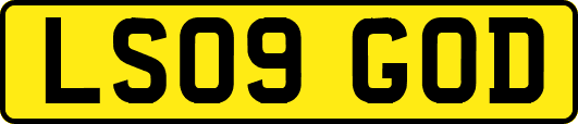 LS09GOD