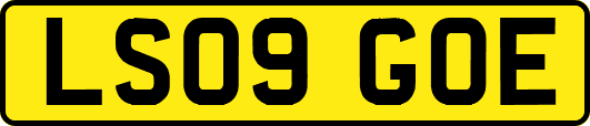 LS09GOE