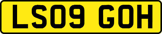 LS09GOH