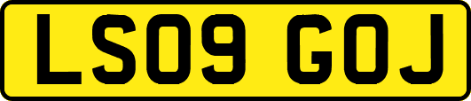 LS09GOJ