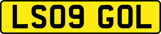 LS09GOL