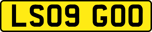 LS09GOO