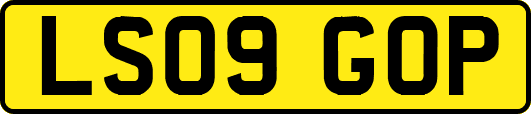 LS09GOP