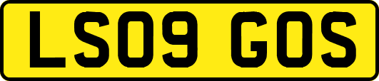 LS09GOS