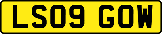 LS09GOW