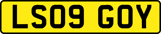 LS09GOY
