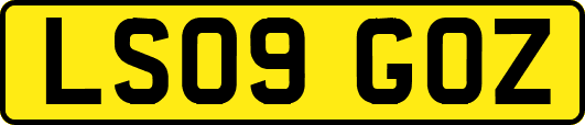 LS09GOZ