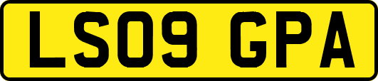 LS09GPA