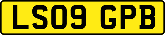 LS09GPB