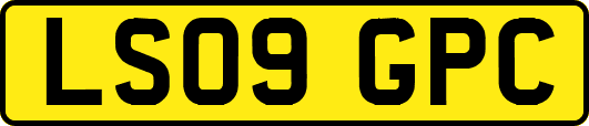 LS09GPC