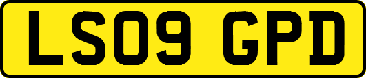 LS09GPD