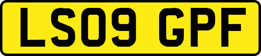 LS09GPF