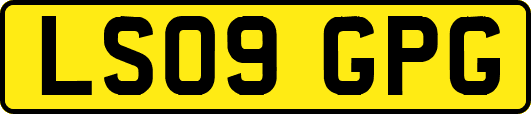 LS09GPG