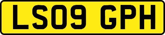 LS09GPH
