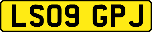 LS09GPJ