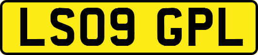 LS09GPL