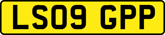 LS09GPP