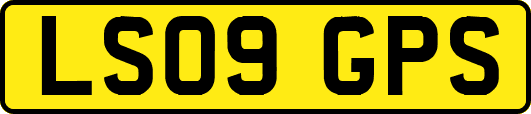 LS09GPS