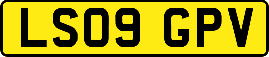 LS09GPV