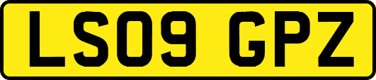 LS09GPZ