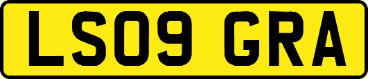 LS09GRA