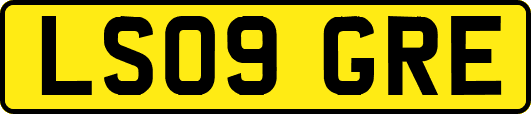LS09GRE