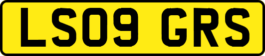 LS09GRS