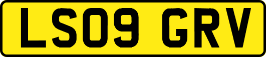 LS09GRV