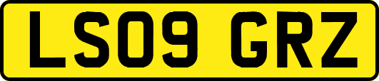 LS09GRZ