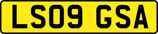 LS09GSA