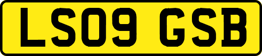 LS09GSB