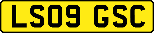 LS09GSC
