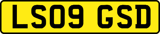 LS09GSD