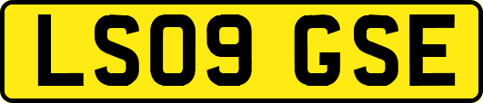 LS09GSE