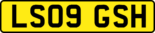 LS09GSH
