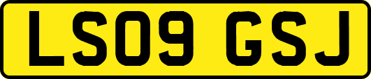 LS09GSJ