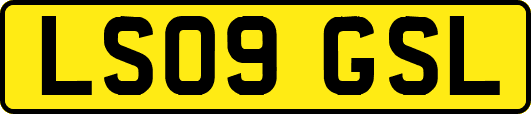 LS09GSL