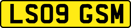 LS09GSM