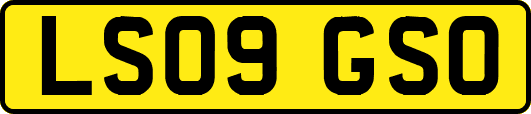 LS09GSO