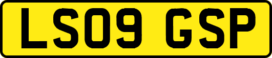 LS09GSP