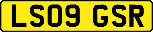 LS09GSR